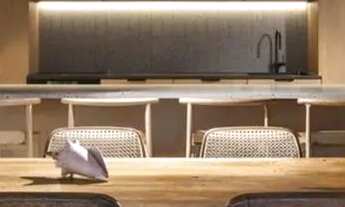 Imagem 6: Beira Mar em São Miguel dos Milagres, Studio com 26m², rooftop, vista maravilhosa!!