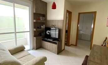 Imagem 2: Apartamento à venda, 1 quarto, 1 vaga, Centro - Santa Maria/RS