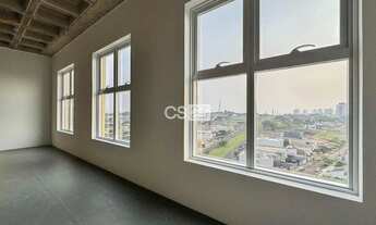 Imagem 5: Sala Comercial para Locação no Bela Suíça com 317,55 m² Úteis, Meia Laje Torre Firenze, L