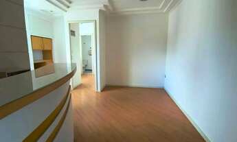 Imagem 2: Sala, 38 m² - venda por R$ 300.000 ou aluguel por R$ 2.320/mês - Garcia - Blumenau/SC