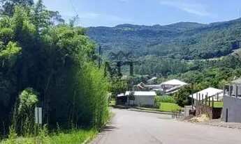 Imagem 5: Terreno bairro Vila Germânia, Nova Petrópolis.RS Ref.:150