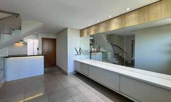 Imagem 3: Cobertura 02 quartos para venda no Belvedere