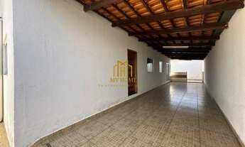 Imagem 5: 2 Casas no setor Maria Inês