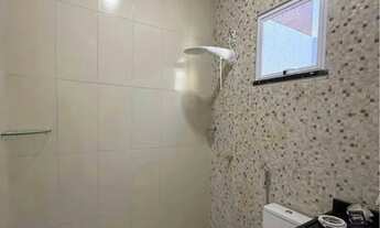 Imagem 4: Vendo casa com 3/4 em Morada de Santa Fe