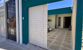 Imagem: 04 - Casa no Araçagi