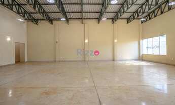 Imagem 5: Chácara de eventos às margens da GO-010 em Senador Canedo á venda