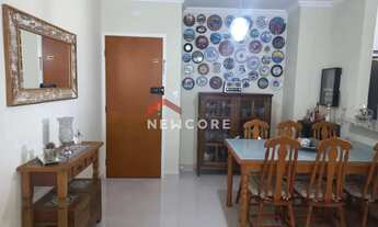 Imagem: Apartamento em Avenida Brasil - Vila Antônio