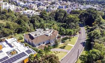 Imagem: Casa à venda de 830m, 4 suítes no Alphaville