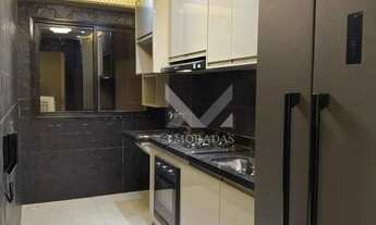 Imagem 2: Apartamento 3Q Pronto para Morar no Setor Centro Oeste