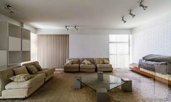 Imagem 7: APARTAMENTO 3 DORMITORIOS SENDO 1 SUITE 2 BANHEIROS SALA 3 AMBIENTES 2 VAGAS