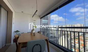 Imagem 3: APARTAMENTO À VENDA NO IPIRANGA - 2 DORMITÓRIOS, 1 SUÍTE, 1 VAGA DE GARAGEM