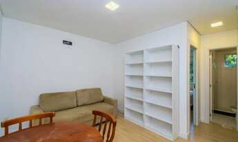 Imagem 2: AP ESTILO LOFT Apartamento com 1 dormitório