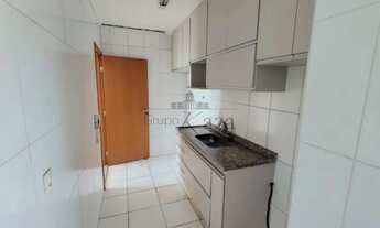 Imagem 5: Oportunidade - Apartamento - Jardim Satélite - Residencial Brisa do Vale - 2 Dormitórios