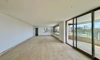 Imagem 2: Apartamento 4 suítes, 323 m² - Santa Lúcia