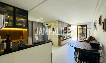 Imagem 2: SOFISTICADO e ENCANTADOR l Apartamento em CABO BRANCO