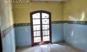 Imagem 6: Sobrado para locação - Jardim do Estádio, Santo André