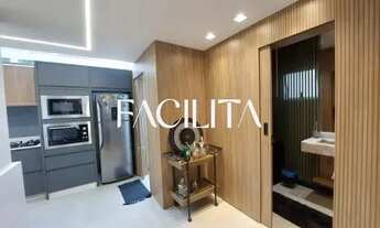 Imagem 6: Casa em Condomínio de 3 quartos no bairro Canto da Lagoa, Florianópolis