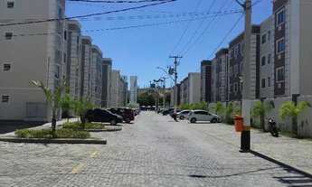 Imagem: Apartamentos para venda no Barreto em Macaé/RJ
