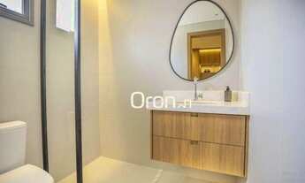 Imagem 7: Apartamento à venda, 59 m² por R$ 630.000,00 - Setor Aeroporto - Goiânia/GO