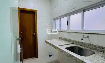 Imagem 7: Condomínio Horto Premier: casa com 3 suítes, escritório e área gourmet