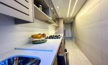 Imagem: Cobertura à venda com 175,00m² e 3 quartos