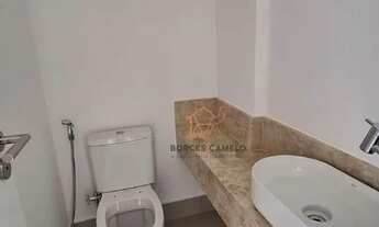 Imagem 4: Apartamento com 2 quartos para alugar - Funcionários - Belo Horizonte/MG