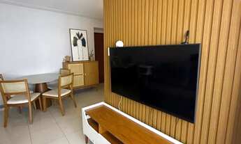 Imagem 2: Apartamento 2 Quartos para Venda em Salvador, Pituba, 2 dormitórios, 1 suíte, 1 banheiro