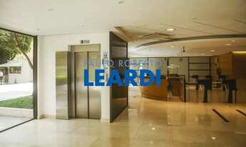 Imagem: CONJ. COMERCIAL - ITAIM BIBI - SP