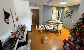 Imagem 2: Apartamento com 2 quartos à venda, 130 m² por R$ 710.000 - Recreio dos Bandeirantes - Rio