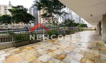 Imagem 4: Apartamento em Rua Amaral Gurgel - Vila Buarque - São Paulo/SP