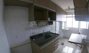 Imagem 4: Apartamento Locação Portal Galeazzi Varandas