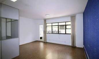 Imagem 2: Conjunto, 38 m² - venda por R$ 245.000,00 ou aluguel por R$ 2.259,80/mês - Consolação - Sã