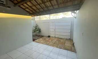 Imagem 2: Casa alugar Vila Eulália, 3 quartos, garagem, semi mobiliada