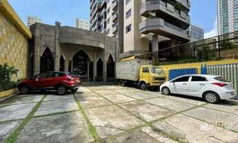 Imagem: BELEM - Prédio Inteiro - Nazaré