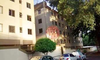 Imagem 2: Apartamento residencial à venda, Jardim Palma Travassos, Ribeirão Preto