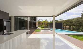 Imagem 4: Casa de 4 Suítes no Condomínio Dallabona Uno