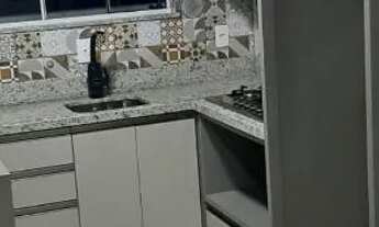 Imagem 2: Aluguel na praia de fora