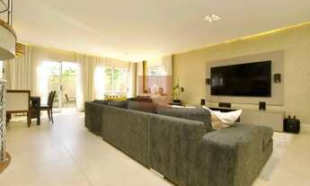 Imagem 5: Casa/Sobrado à venda em condomínio no Campo Belo 436 m² | 4 suítes