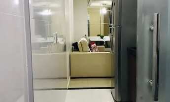 Imagem 5: Vendo Apartamento moderno com varanda em condomínio completo