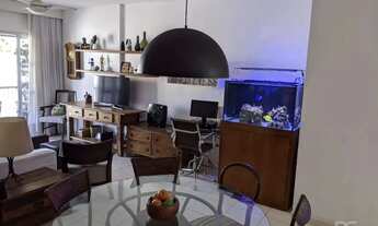 Imagem 4: Apartamento com 3 quartos à venda, 115 m² por R$ 840.000 - Icaraí - Niterói/RJ