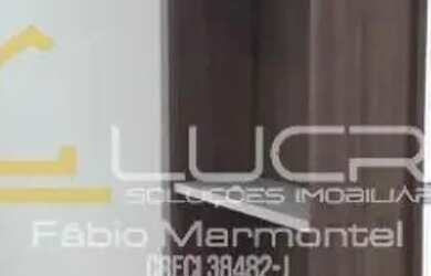 Imagem 8: Apartamento para locação e venda com 56 m² e 2 quartos em Residencial Parque Granja Cecíli