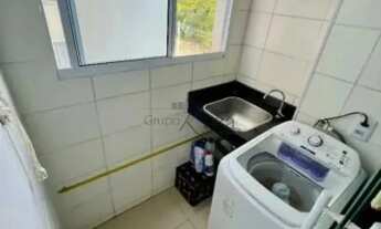 Imagem 6: Oportunidade - Apartamento - Residencial Spazio Campos Gerais - Jardim das Indústrias - 2