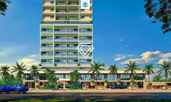 Imagem 3: Apartamento à venda no bairro Plano Diretor Sul - Palmas/TO