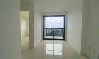 Imagem 3: Apartamento com 2 dormitórios à venda, 56 m² por R$ 620.000,00 - Praia de Itaparica - Vila