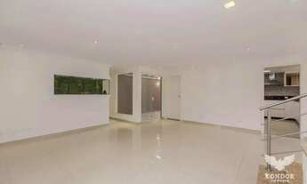 Imagem 2: Casa em Condomínio no Pinheirinho de 370,00 m² com 4 quartos - 94739.001-KD