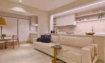 Imagem: APARTAMENTO 3 SUÍTES EDIFICIO FASCINIO