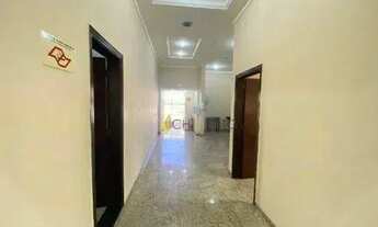 Imagem 3: Conjunto, 192 m² - venda por R$ 750.000 ou aluguel por R$ 7.000/mês - Vila Pires - Santo A