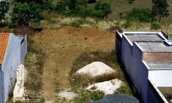 Imagem: LOTE COM VISTA PANORÂMICA