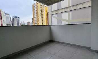 Imagem 7: Imóvel para aluguel possui 50 metros quadrados em Barro Preto - Belo Horizonte - MG