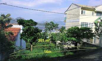 Imagem 7: Terreno à Venda, 385 m² Por R$ 580.000 - São Francisco - Niterói/RJ